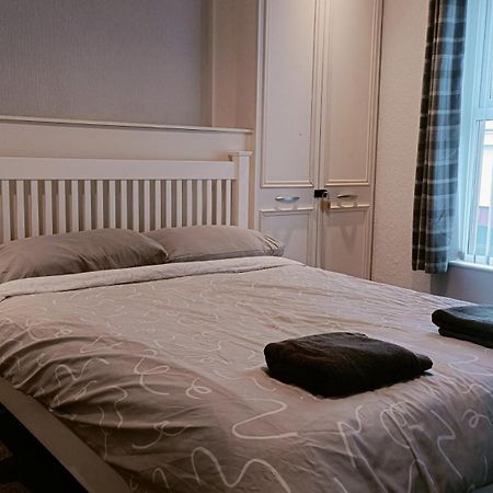 Talton House Villa Liverpool Kültér fotó