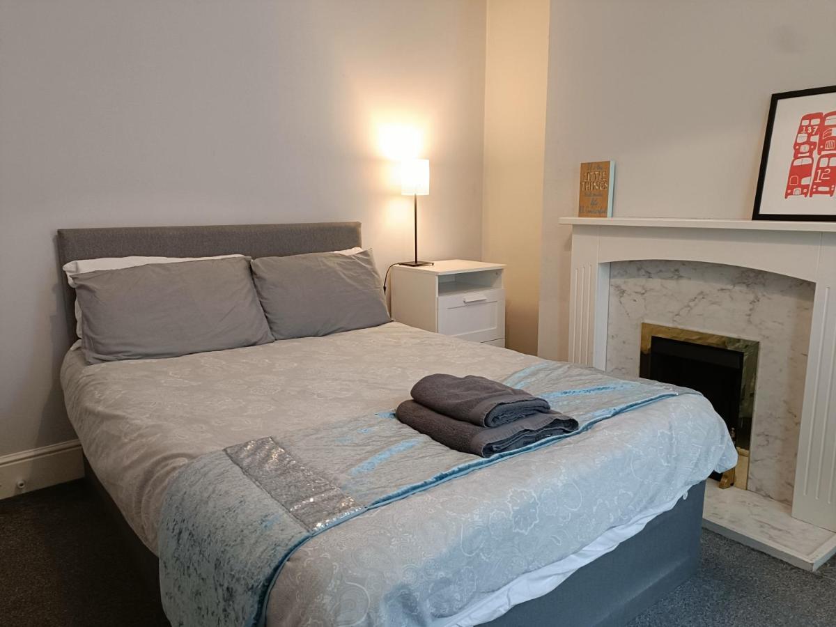 Talton House Villa Liverpool Kültér fotó