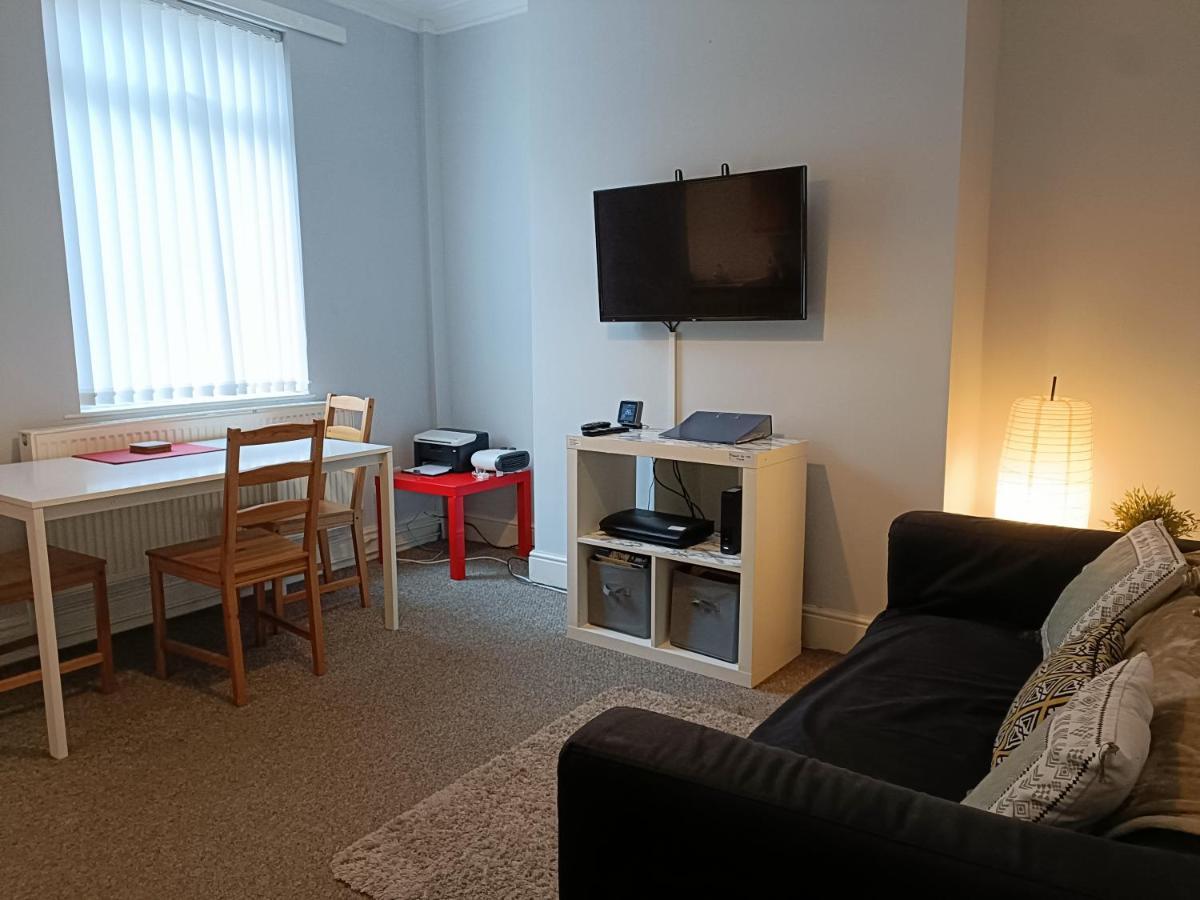 Talton House Villa Liverpool Kültér fotó