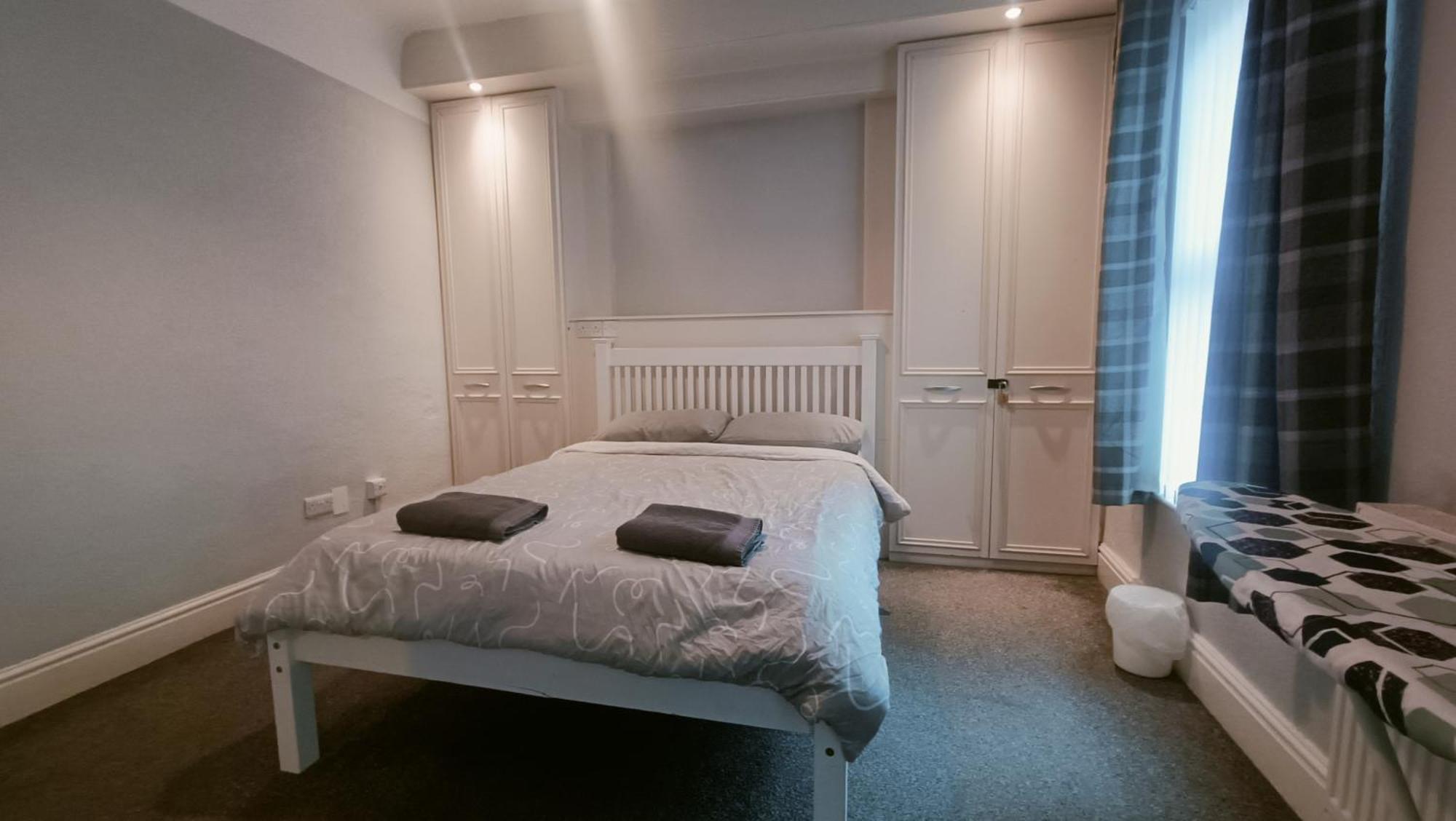 Talton House Villa Liverpool Kültér fotó